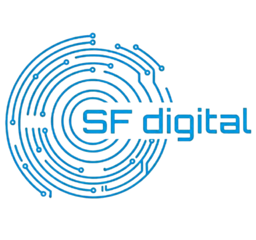 SF Digital Logo